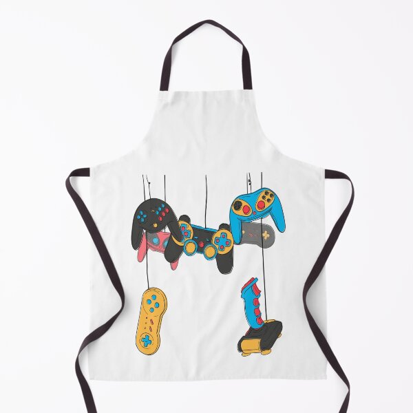 Item preview, Cool Playstation hands hanging designed and sold by muta1993.