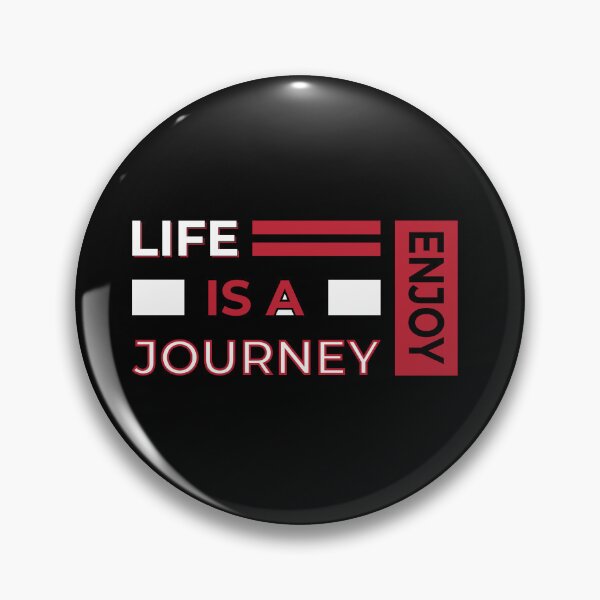 Artikelvorschau, Copy of Life is a journey enjoy entworfen und verkauft von Best-Designers.