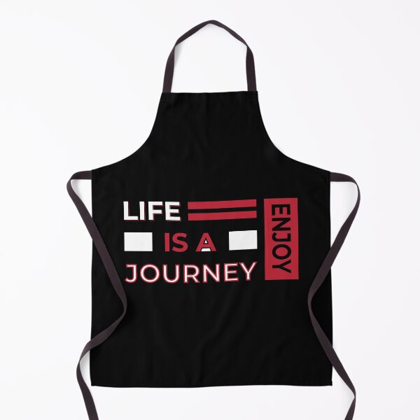 Artikelvorschau, Copy of Life is a journey enjoy entworfen und verkauft von Best-Designers.