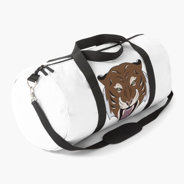 Item preview, Tiger face designed and sold by MaxFilms.