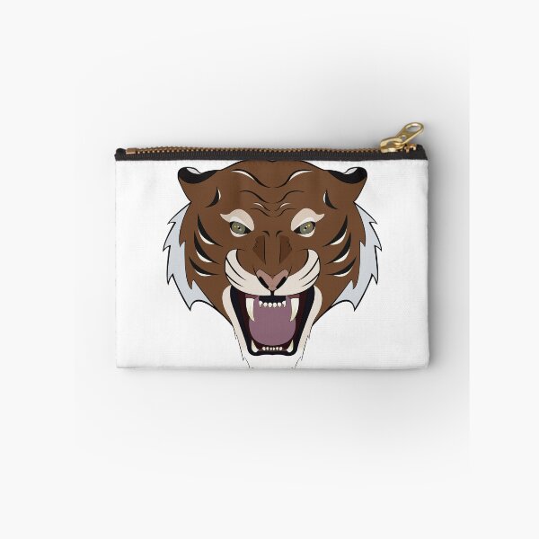 Item preview, Tiger face designed and sold by MaxFilms.