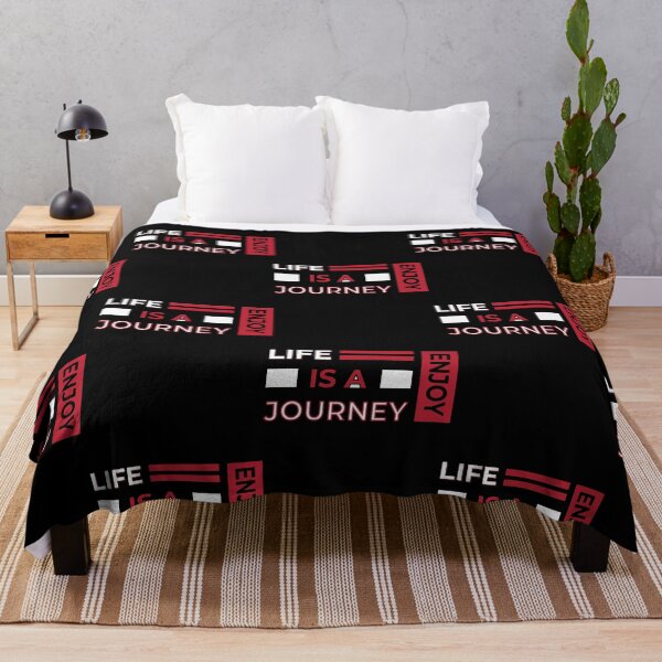 Artikelvorschau, Copy of Life is a journey enjoy entworfen und verkauft von Best-Designers.