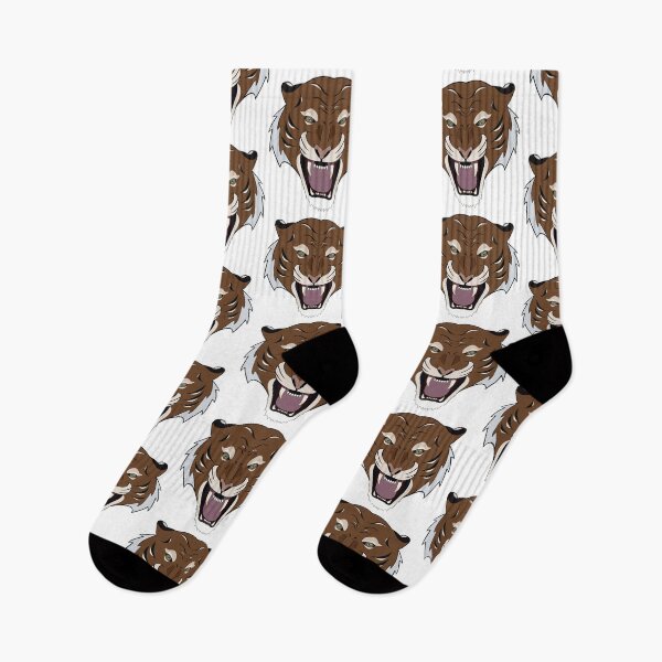 Item preview, Tiger face designed and sold by MaxFilms.