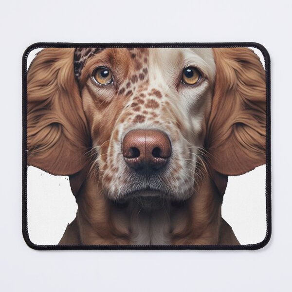 Item preview, AI-Dog whose cat 23 designed and sold by KwMakemoney.