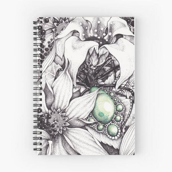 Item preview, Hidden Gems designed and sold by vargaviki.
