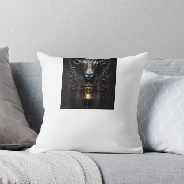 Item preview, Zodiac Signs Capricorn #10-079 designed and sold by nikoart001.