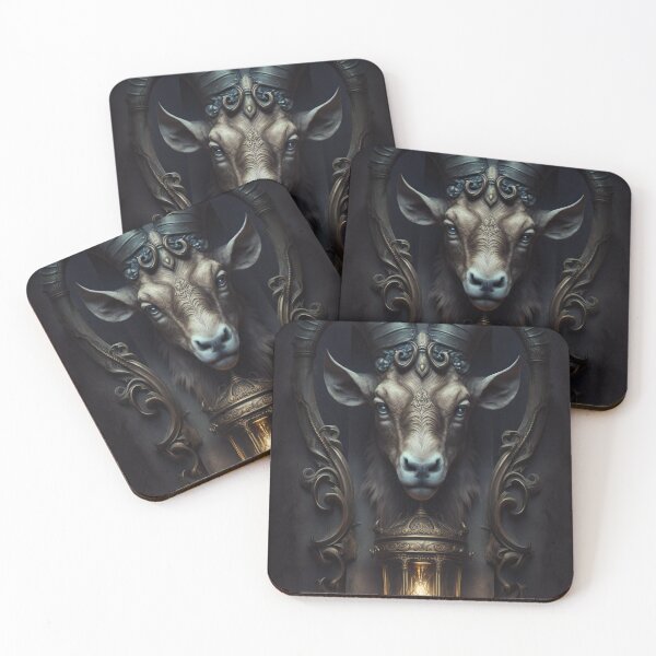 Item preview, Zodiac Signs Capricorn #10-079 designed and sold by nikoart001.