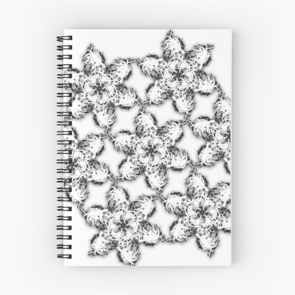 Artikelvorschau, Psy geometrisches Schwarz-Weiß-Design entworfen und verkauft von TrippyNature.