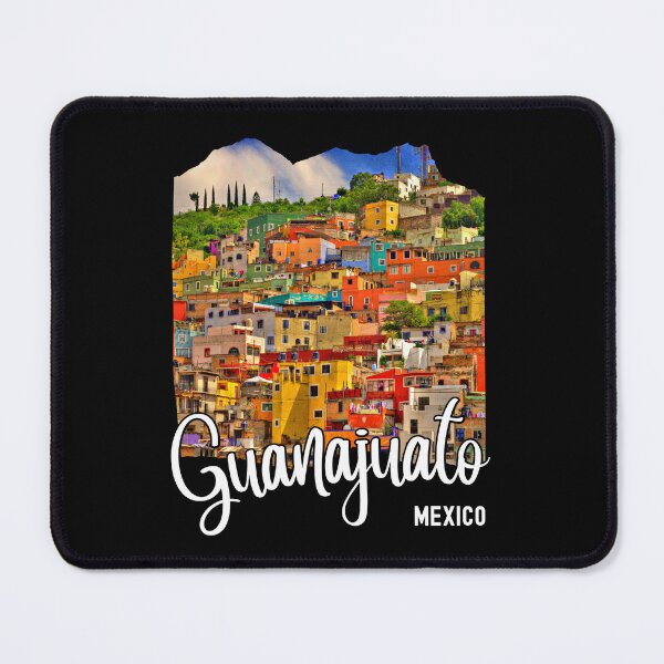 Item preview, Guanajuato Mexico Souvenirs designed and sold by Anthlete.