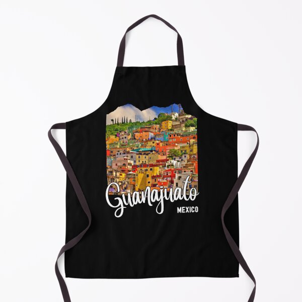 Item preview, Guanajuato Mexico Souvenirs designed and sold by Anthlete.