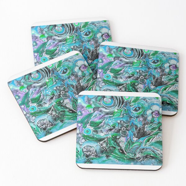 Item preview, Live designed and sold by WiHO.