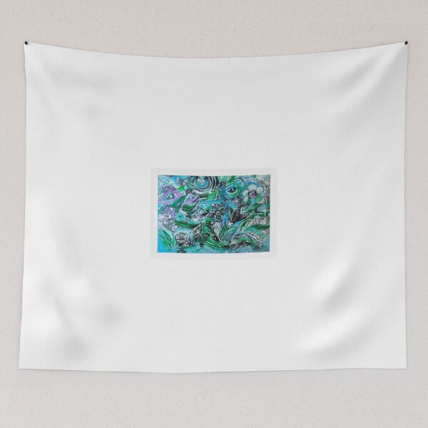 Item preview, Live designed and sold by WiHO.