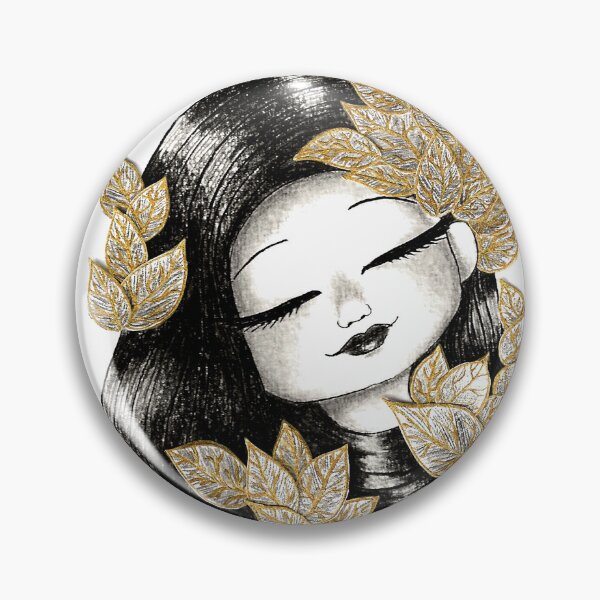 Item preview, Black and gold design designed and sold by fanny offre.
