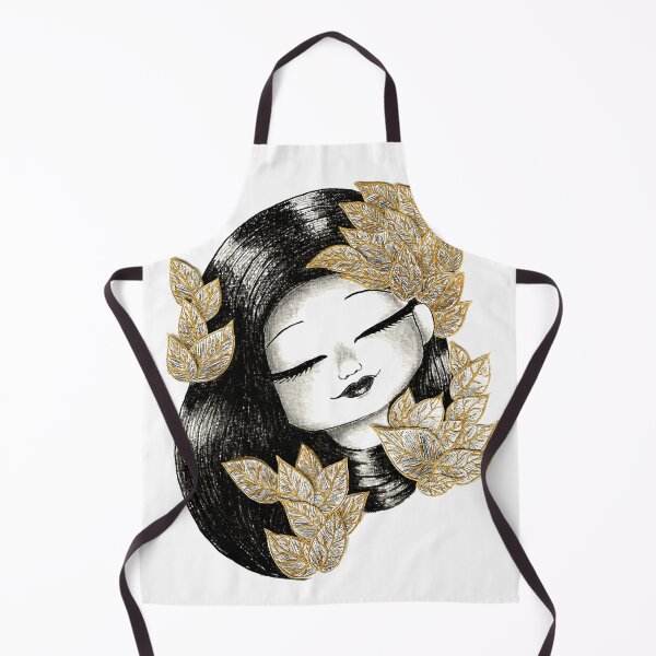 Item preview, Black and gold design designed and sold by fanny offre.