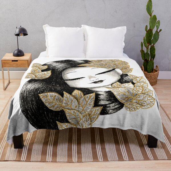 Item preview, Black and gold design designed and sold by fanny offre.