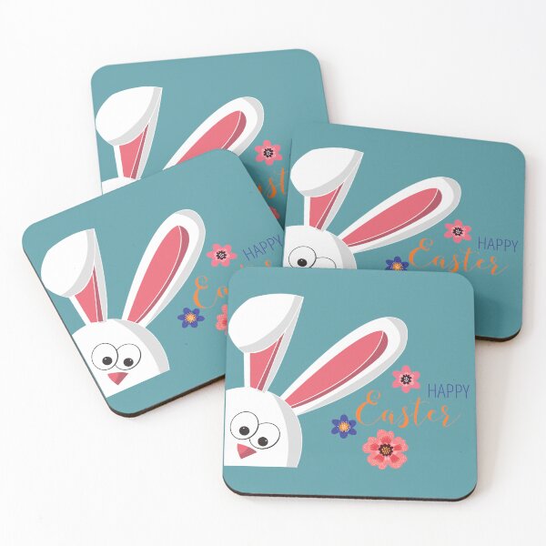 Item preview, Happy Easter | Hidden Bunny designed and sold by GBpt-Store.