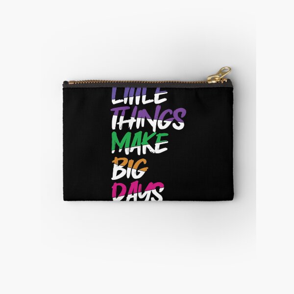 Item preview, Little things make Big days  designed and sold by Best-Designers.