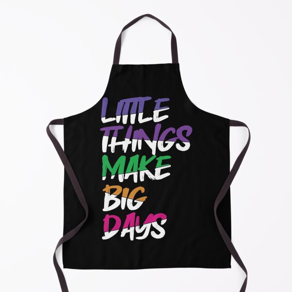 Item preview, Little things make Big days  designed and sold by Best-Designers.