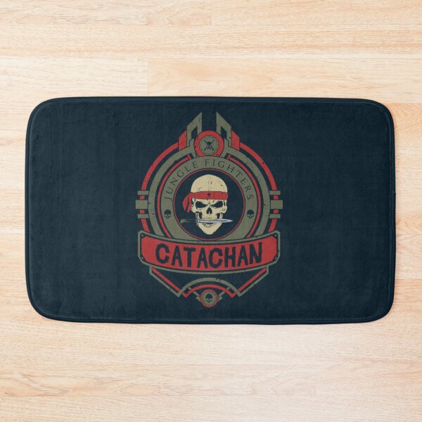 Item preview, CATACHAN - CREST EDITION159 designed and sold by manrossfx2.