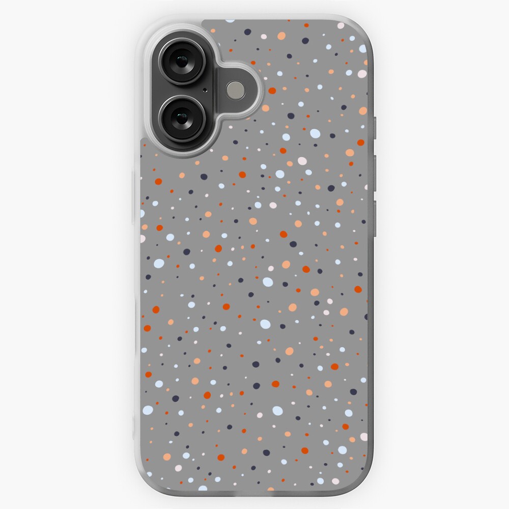 Item preview, iPhone Flexible Hülle designed and sold by sionia-art.