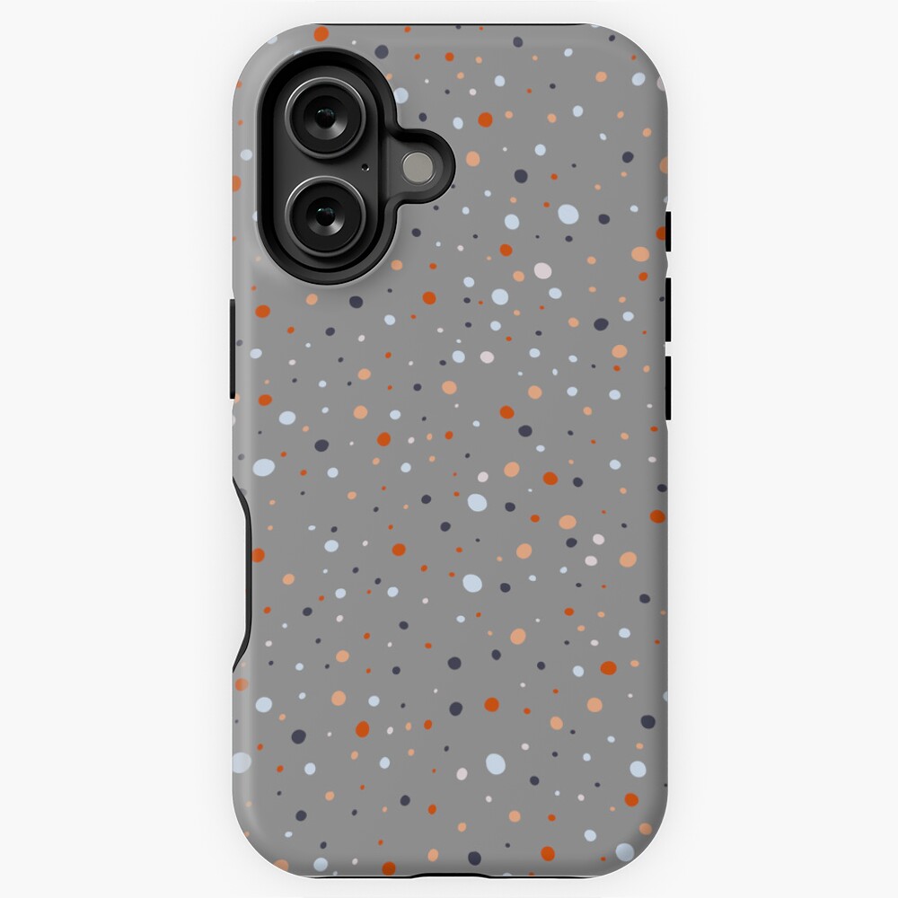 Item preview, iPhone Robuste Hülle designed and sold by sionia-art.