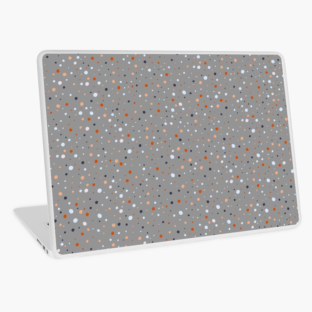 Item preview, Laptop Folie designed and sold by sionia-art.