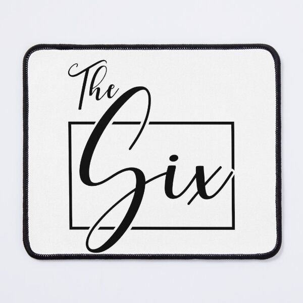 Item preview, Daisy Jones & the Six - The Six Vintage designed and sold by DiogoCalheiros.