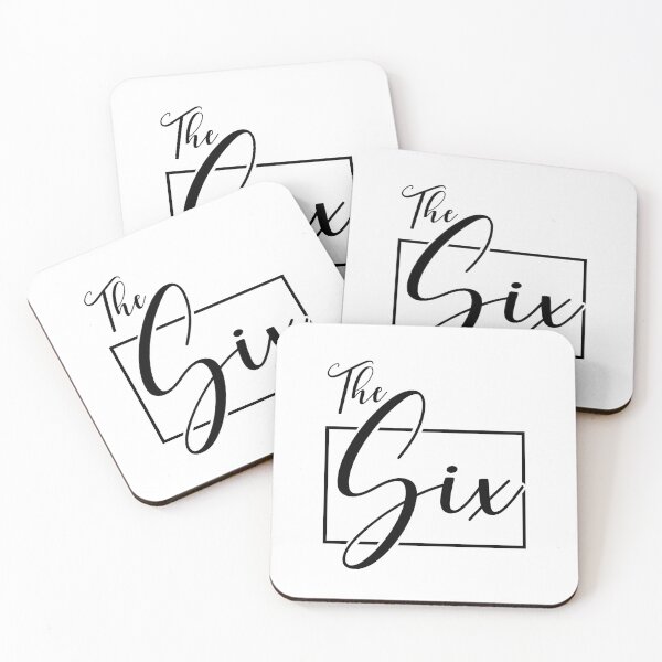 Item preview, Daisy Jones & the Six - The Six Vintage designed and sold by DiogoCalheiros.