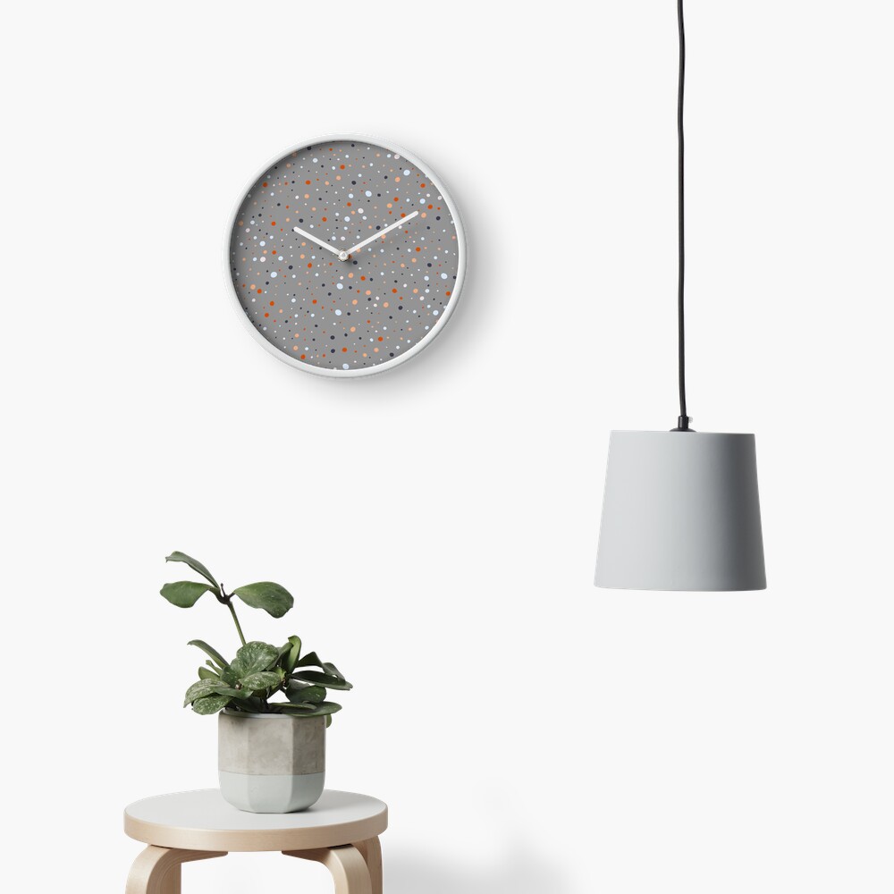 Item preview, Uhr designed and sold by sionia-art.