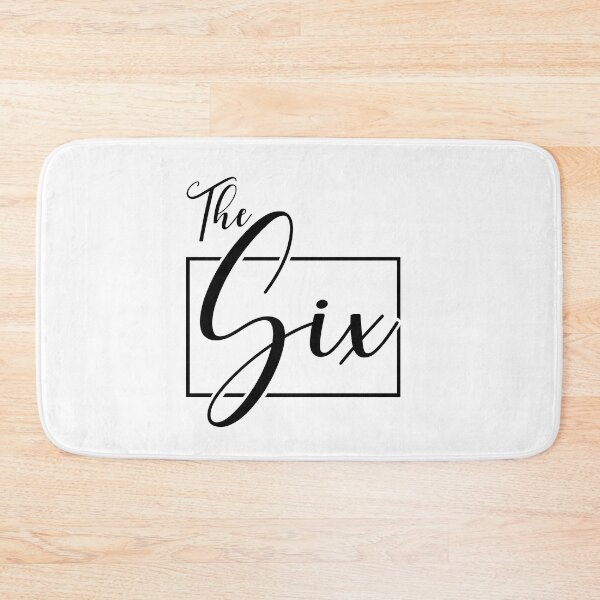 Item preview, Daisy Jones & the Six - The Six Vintage designed and sold by DiogoCalheiros.