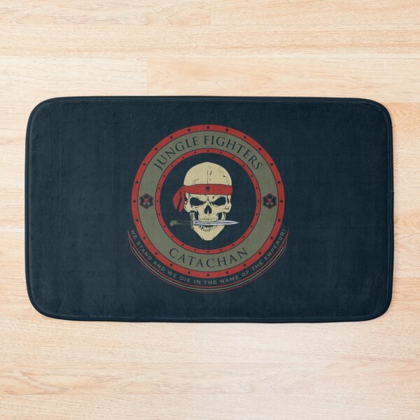 Item preview, CATACHAN - CREST EDITION251 designed and sold by manrossfx2.