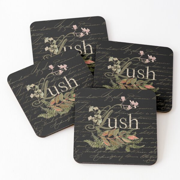 Item preview, Lush designed and sold by incarnations.