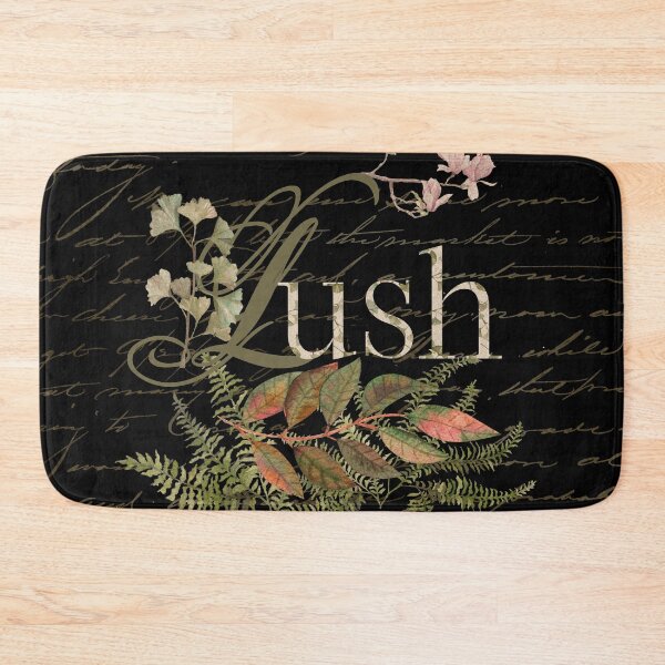 Item preview, Lush designed and sold by incarnations.