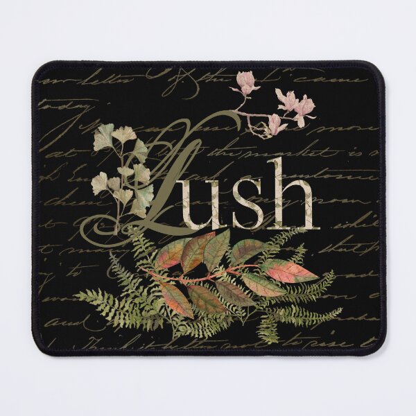 Item preview, Lush designed and sold by incarnations.