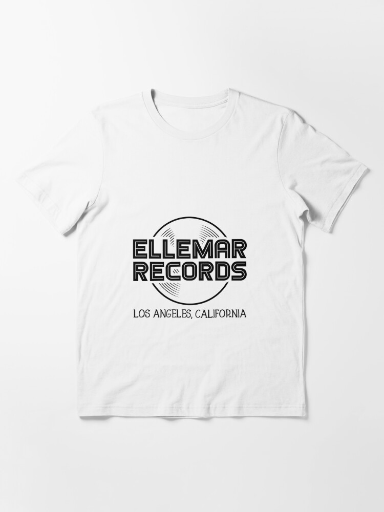 Merch  Ellemar Records