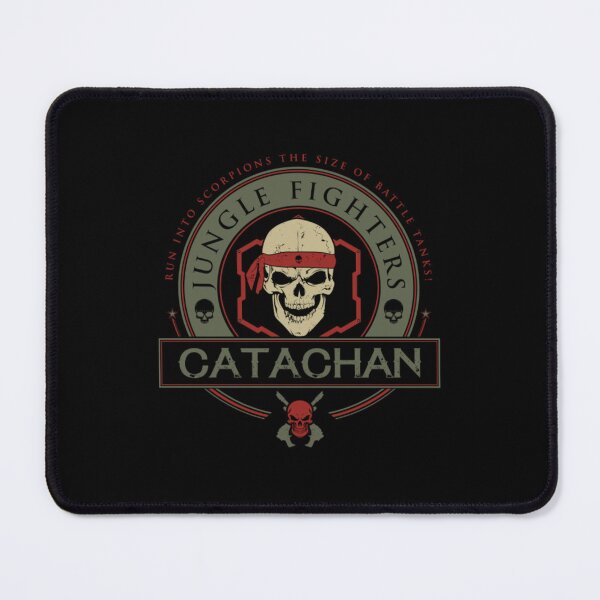 Item preview, CATACHAN - ELITE EDITION158 designed and sold by manrossfx2.