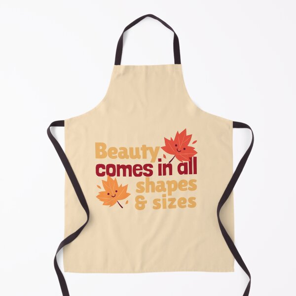 Item preview, Beauty comes in all shapes & sizes designed and sold by 4youwithlove2.