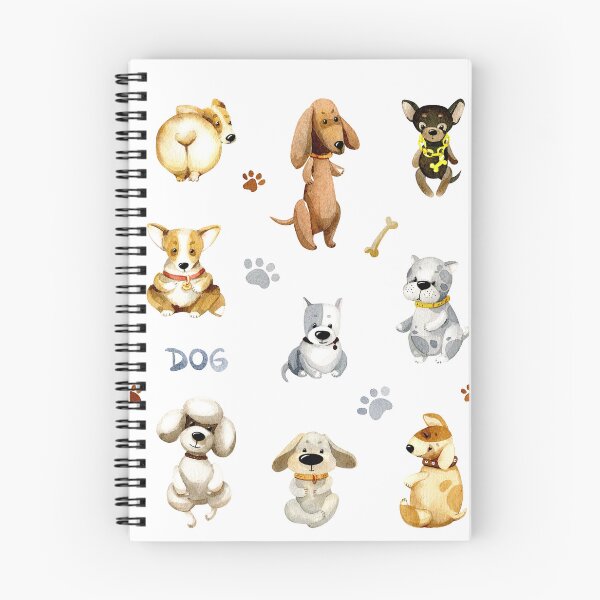 Item preview, Cute dogs designed and sold by TatianaKa.