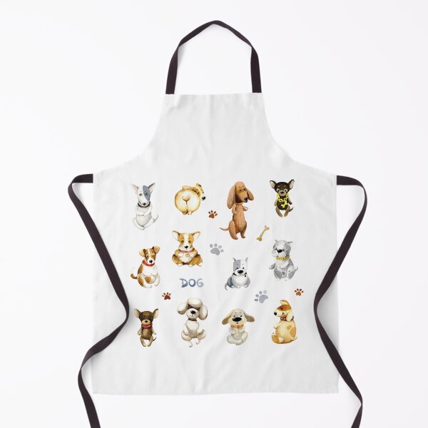Item preview, Cute dogs designed and sold by TatianaKa.