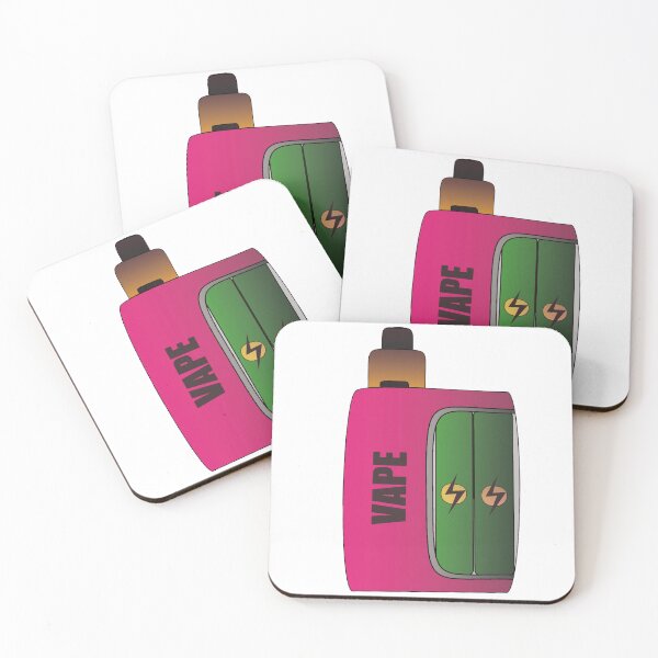 Item preview, e-cigarette designed and sold by Nang Ranai.