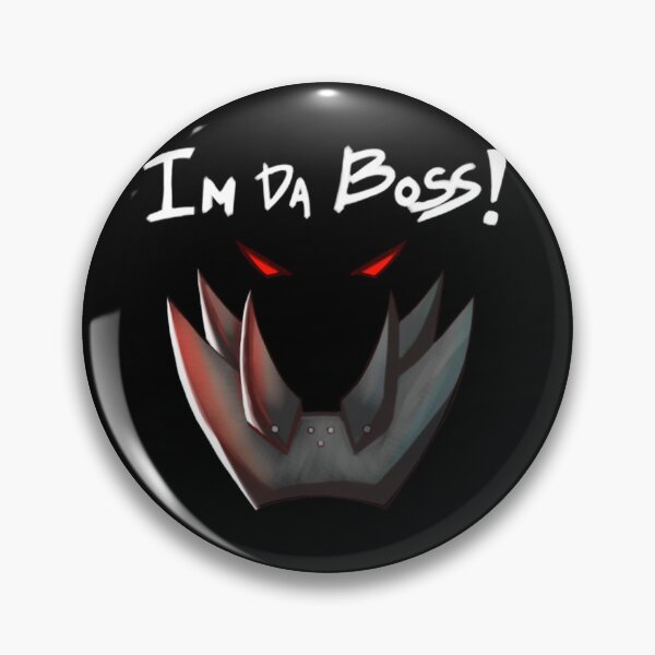 Item preview, Da Boss92 designed and sold by manrossfx2.