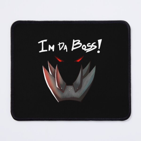 Item preview, Da Boss92 designed and sold by manrossfx2.