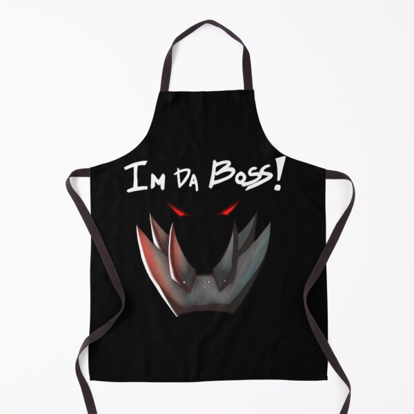 Item preview, Da Boss92 designed and sold by manrossfx2.