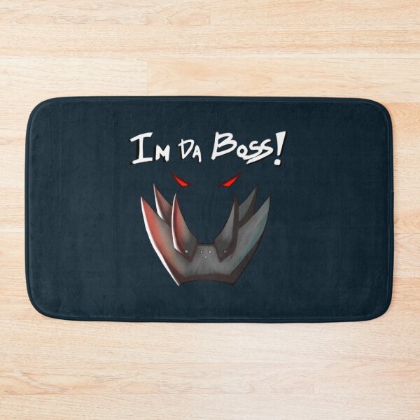 Item preview, Da Boss92 designed and sold by manrossfx2.