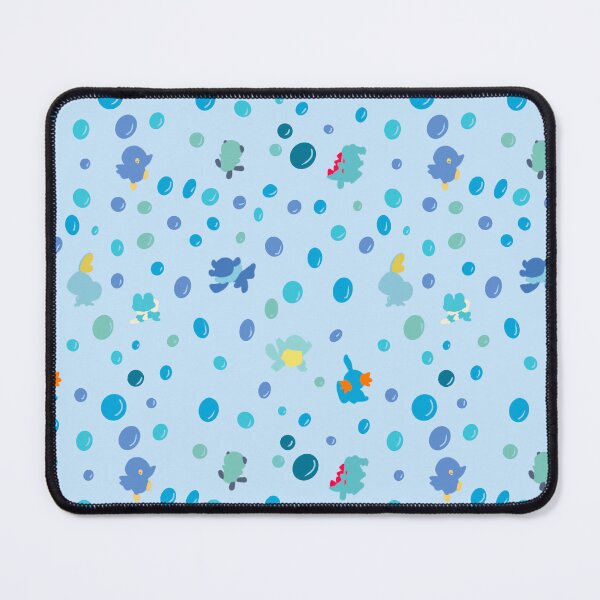 Item preview, Water Buddies Pattern designed and sold by TwinkleballaArt.