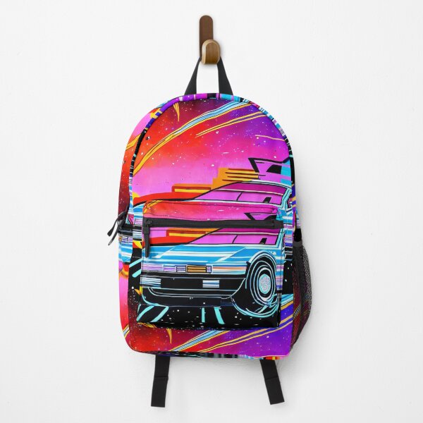 Item preview, 80's Retro Celestial Car designed and sold by JerichoYork.