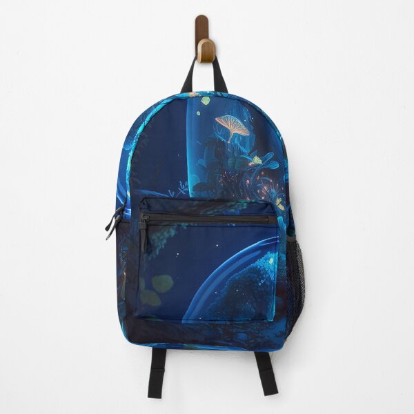 Item preview, Fantasy Underwater Paradise designed and sold by elnixart.