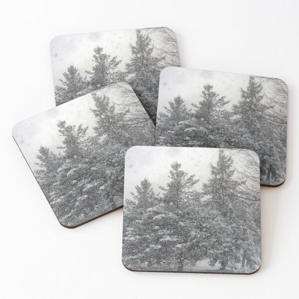 Item preview, A Canadian Winter Scene designed and sold by PhotosBySusanne.