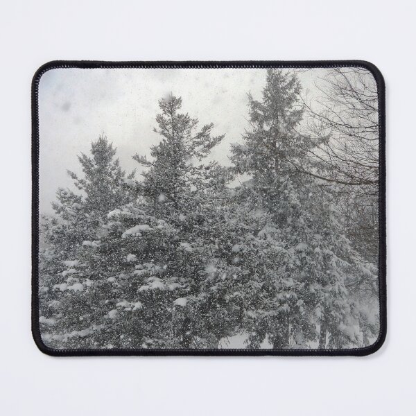 Item preview, A Canadian Winter Scene designed and sold by PhotosBySusanne.