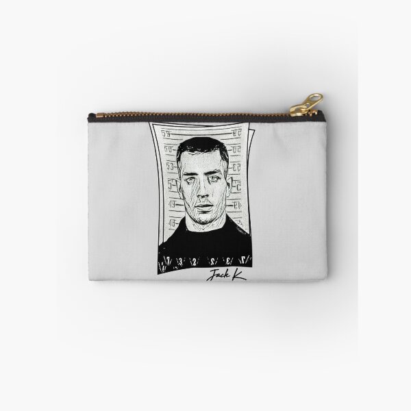 Item preview, Jack Kerouac designed and sold by metropol.